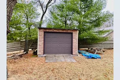 W8804 Deeper Lake Road, Minong, WI 54859 - Photo 28