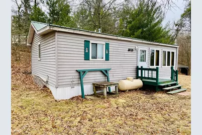 W8804 Deeper Lake Road, Minong, WI 54859 - Photo 2