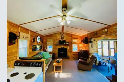 W8804 Deeper Lake Road, Minong, WI 54859 - Photo 20