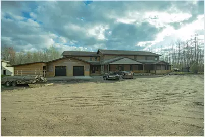 24687 Anchor Inn Road, Webster, WI 54893 - Photo 2