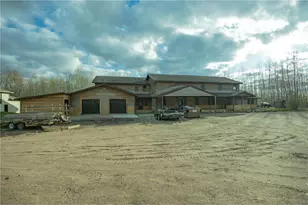24687 Anchor Inn Rd, Webster, WI 54893 - Photo 2