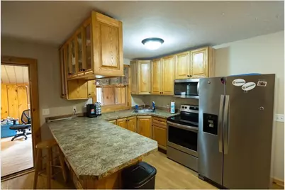 24687 Anchor Inn Road, Webster, WI 54893 - Photo 2