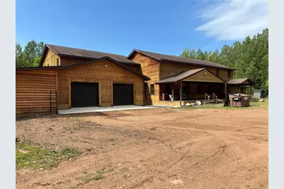 24687 Anchor Inn Road, Webster, WI 54893 - Photo 6