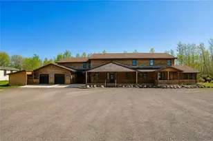 24687 Anchor Inn Rd, Webster, WI 54893 - Photo 2