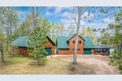 3844 State Road 77, Danbury, WI 54830 - Photo 4