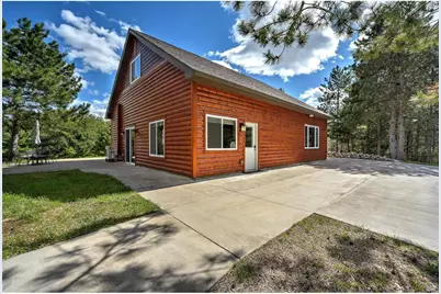 27736 Thompson Road, Webster, WI 54893 - Photo 1
