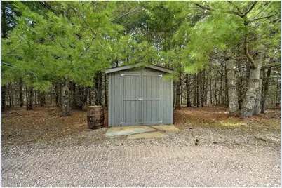 27736 Thompson Road, Scott Township, WI 54893 - Photo 66