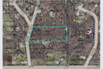 Tbd 20 1/8 Street, Cameron, WI 54822 - Photo 10