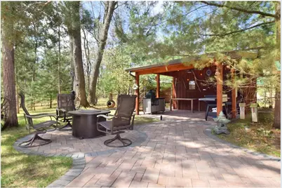 6315 Lilly Lane, Danbury, WI 54830 - Photo 8