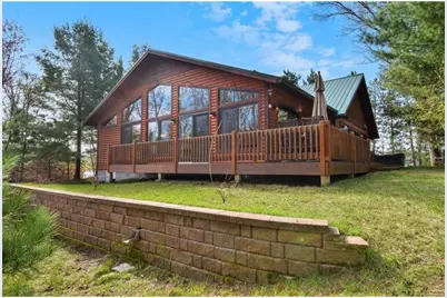 6315 Lilly Lane, Danbury, WI 54830 - Photo 1
