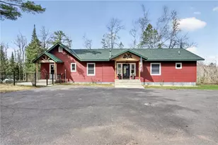 13885 Park Rd, Brule, WI 54820 - Photo 2