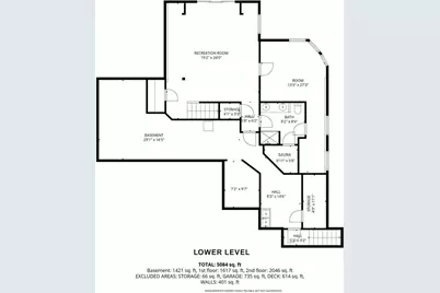 15285 Palomino Trail, Stillwater, MN 55082 - Photo 82