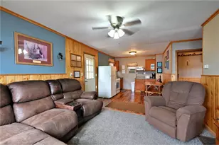 6833 View Point Lodge Road #15 (Cabin 4), Wascott, WI 54838 - Photo 26