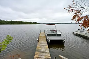 6833 View Point Lodge Road #15 (Cabin 4), Wascott, WI 54838 - Photo 18