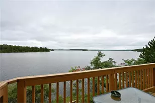 6833 View Point Lodge Road #15 (Cabin 4), Wascott, WI 54838 - Photo 14