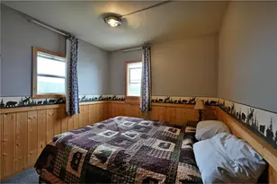 6833 View Point Lodge Road #15 (Cabin 4), Wascott, WI 54838 - Photo 34