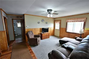 6833 View Point Lodge Road #15 (Cabin 4), Wascott, WI 54838 - Photo 38