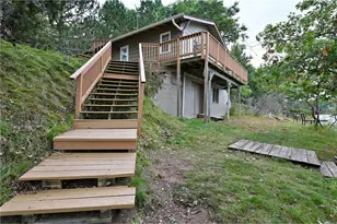 6833 View Point Lodge Road #15 (Cabin 4), Wascott, WI 54838 - Photo 20