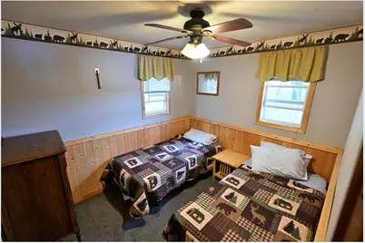 6833 View Point Lodge Road #15 (Cabin 4), Wascott, WI 54838 - Photo 36