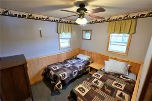 6833 View Point Lodge Road #15 (Cabin 4), Wascott, WI 54838 - Photo 36