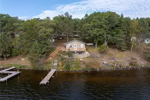 6833 View Point Lodge Road #15 (Cabin 4), Wascott, WI 54838 - Photo 1