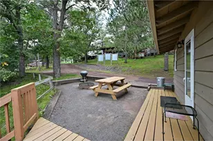 6833 View Point Lodge Road #15 (Cabin 4), Wascott, WI 54838 - Photo 10