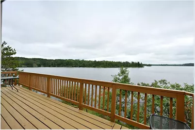 6833 View Point Lodge Road #15 (Cabin 4), Wascott, WI 54838 - Photo 12