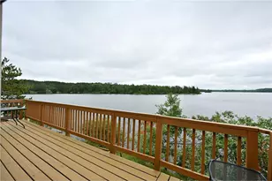 6833 View Point Lodge Road #15 (Cabin 4), Wascott, WI 54838 - Photo 12