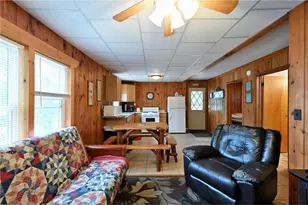 6833 View Point Lodge Road #14 (Cabin 3), Gordon, WI 54838 - Photo 22