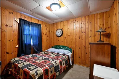 6833 View Point Lodge Road #14 (Cabin 3), Gordon, WI 54838 - Photo 20