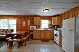 6833 View Point Lodge Road #14 (Cabin 3), Gordon, WI 54838 - Photo 16