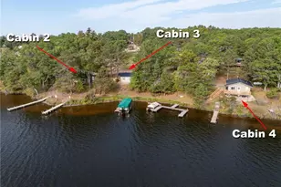 6833 View Point Lodge Road #14 (Cabin 3), Gordon, WI 54838 - Photo 6
