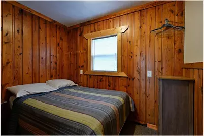 6833 View Point Lodge Road #14 (Cabin 3), Gordon, WI 54838 - Photo 14