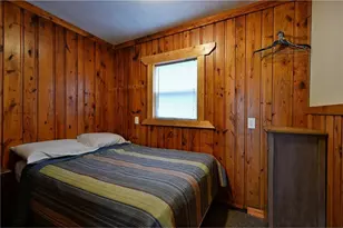 6833 View Point Lodge Road #14 (Cabin 3), Gordon, WI 54838 - Photo 14