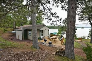 6833 View Point Lodge Road #14 (Cabin 3), Gordon, WI 54838 - Photo 26