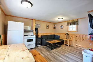 6833 View Point Lodge Road #13 (Cabin 2), Gordon, WI 54838 - Photo 34