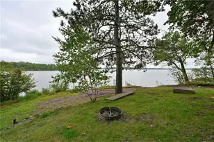 6833 View Point Lodge Road #13 (Cabin 2), Gordon, WI 54838 - Photo 12