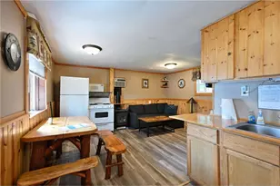 6833 View Point Lodge Road #13 (Cabin 2), Gordon, WI 54838 - Photo 36