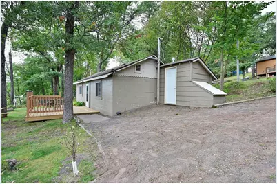 6833 View Point Lodge Road #13 (Cabin 2), Gordon, WI 54838 - Photo 40