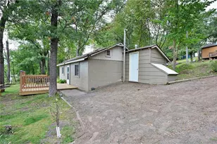 6833 View Point Lodge Road #13 (Cabin 2), Gordon, WI 54838 - Photo 40