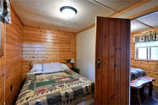 6833 View Point Lodge Road #13 (Cabin 2), Gordon, WI 54838 - Photo 20