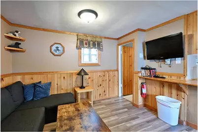 6833 View Point Lodge Road #13 (Cabin 2), Gordon, WI 54838 - Photo 32