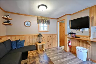 6833 View Point Lodge Road #13 (Cabin 2), Gordon, WI 54838 - Photo 32