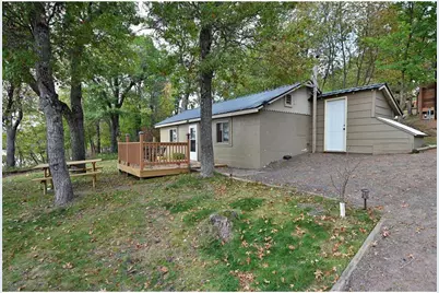 6833 View Point Lodge Road #13 (Cabin 2), Gordon, WI 54838 - Photo 8