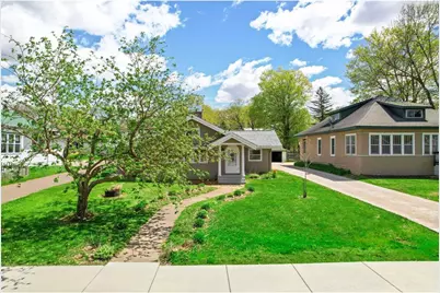 302 Wisconsin Avenue, Frederic, WI 54837 - Photo 4