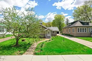 302 Wisconsin Ave, Frederic, WI 54837 - Photo 4