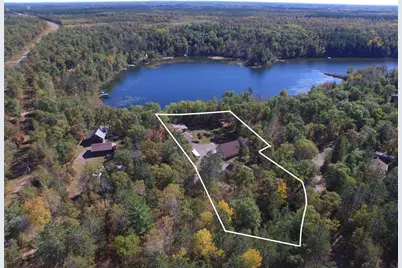31064 Pine Lane, Swiss Township, WI 54830 - Photo 2