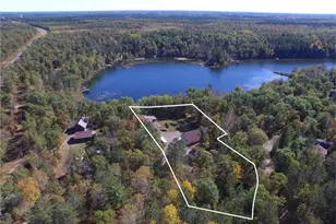 31064 Pine Ln, Swiss Township, WI 54830 - Photo 2