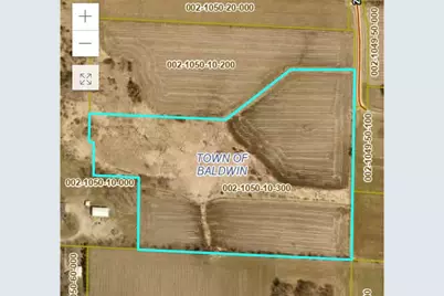 Lot 3 235th Street, Baldwin, WI 54002 - Photo 2