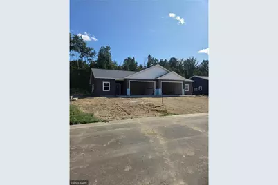 406 Norske Street, Woodville, WI 54028 - Photo 1